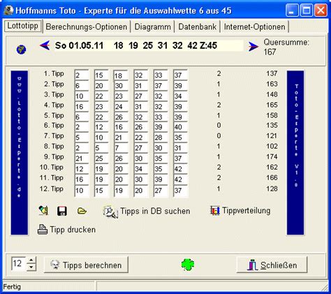 6 aus 45|6 aus 45 auswahlwette ergebnisse.